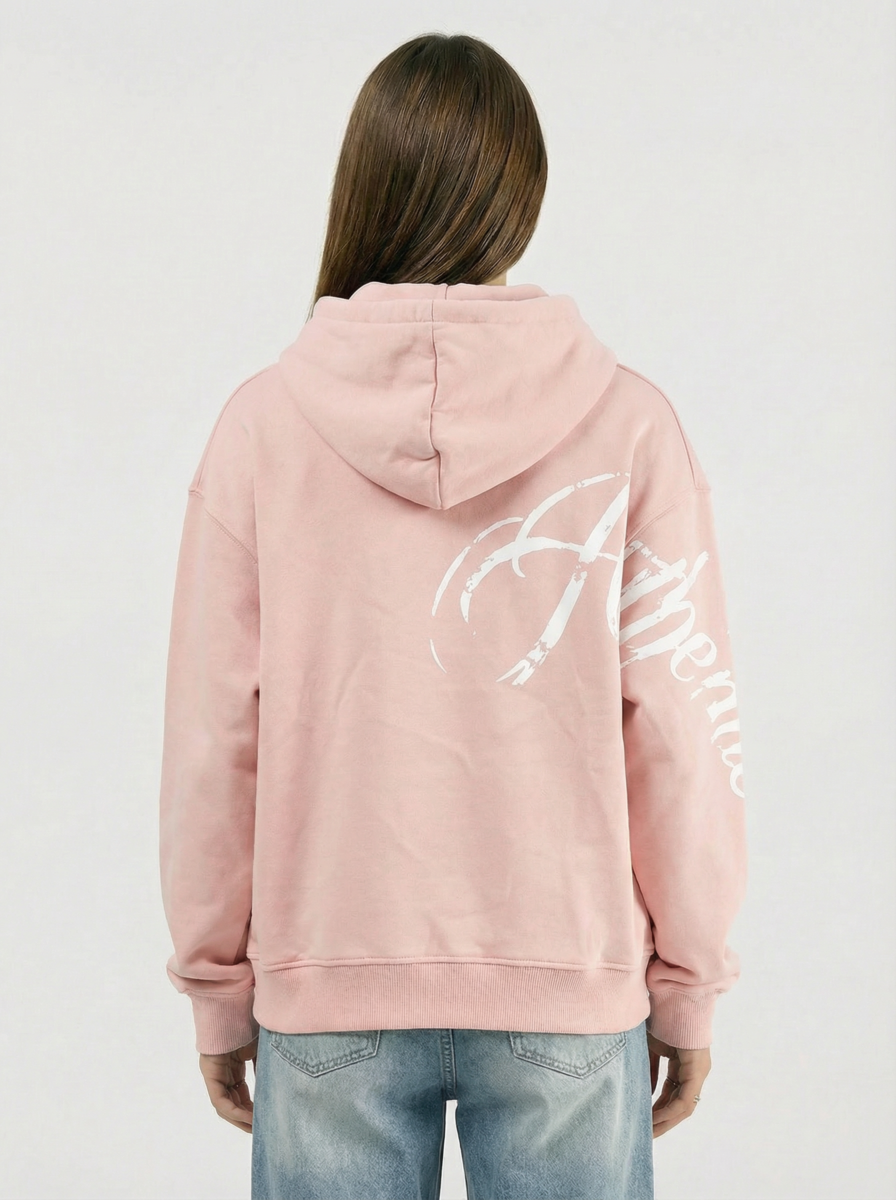 printed hoodie 11589