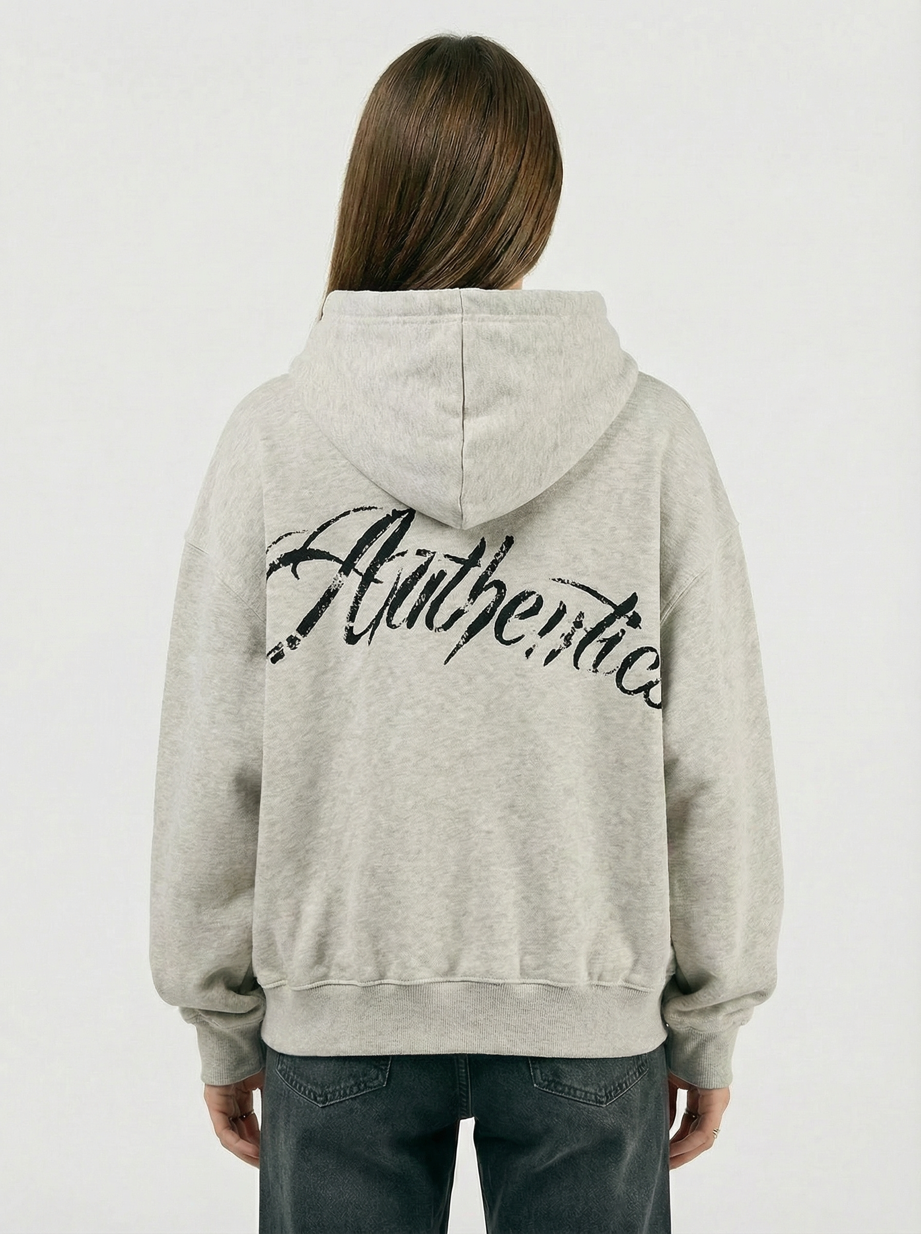 printed hoodie 11590