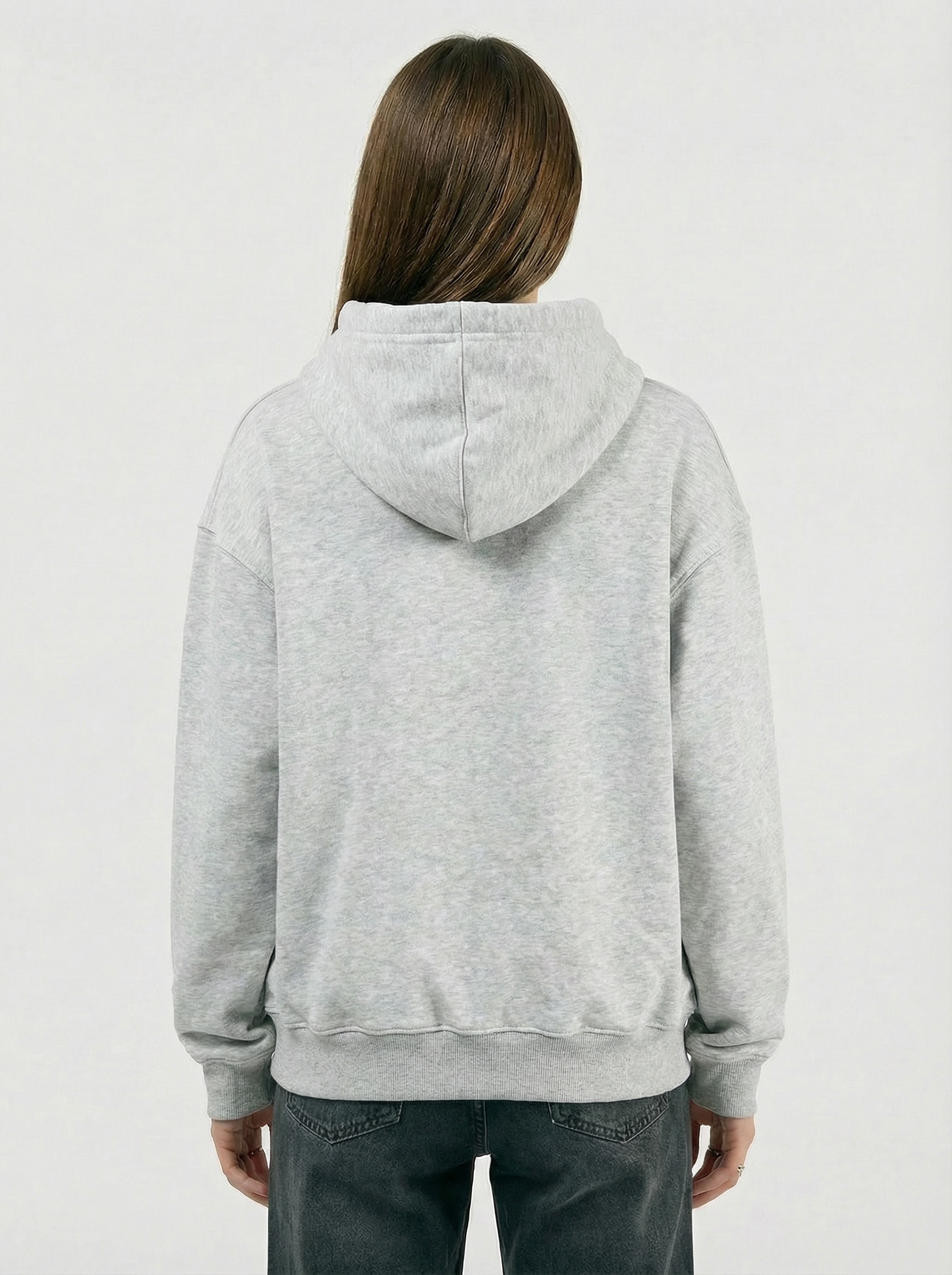 printed hoodie 11588