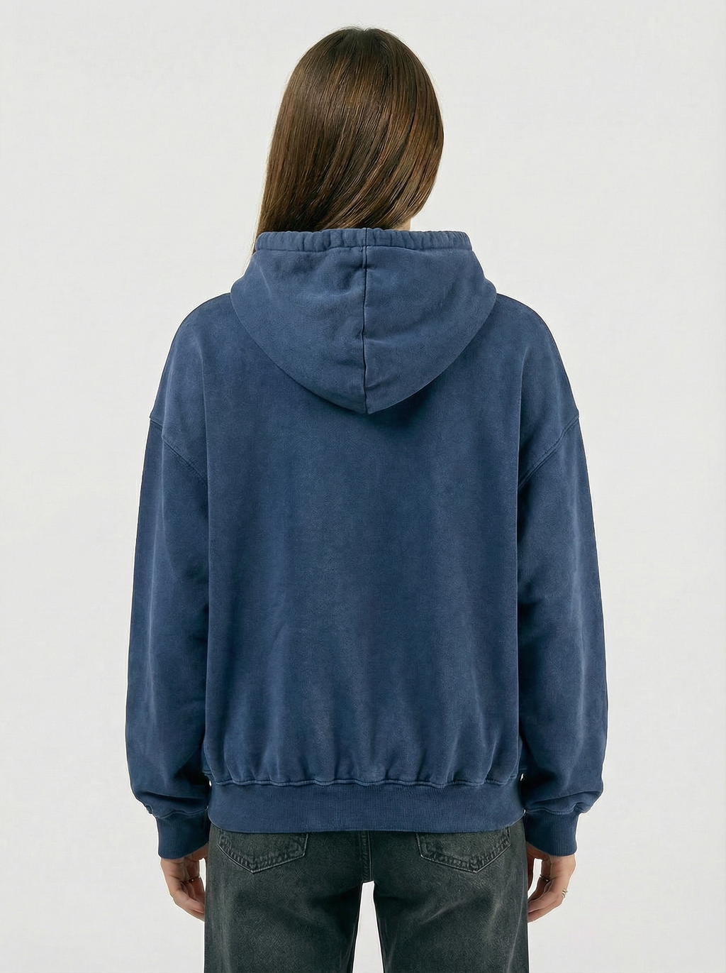 printed hoodie 11593