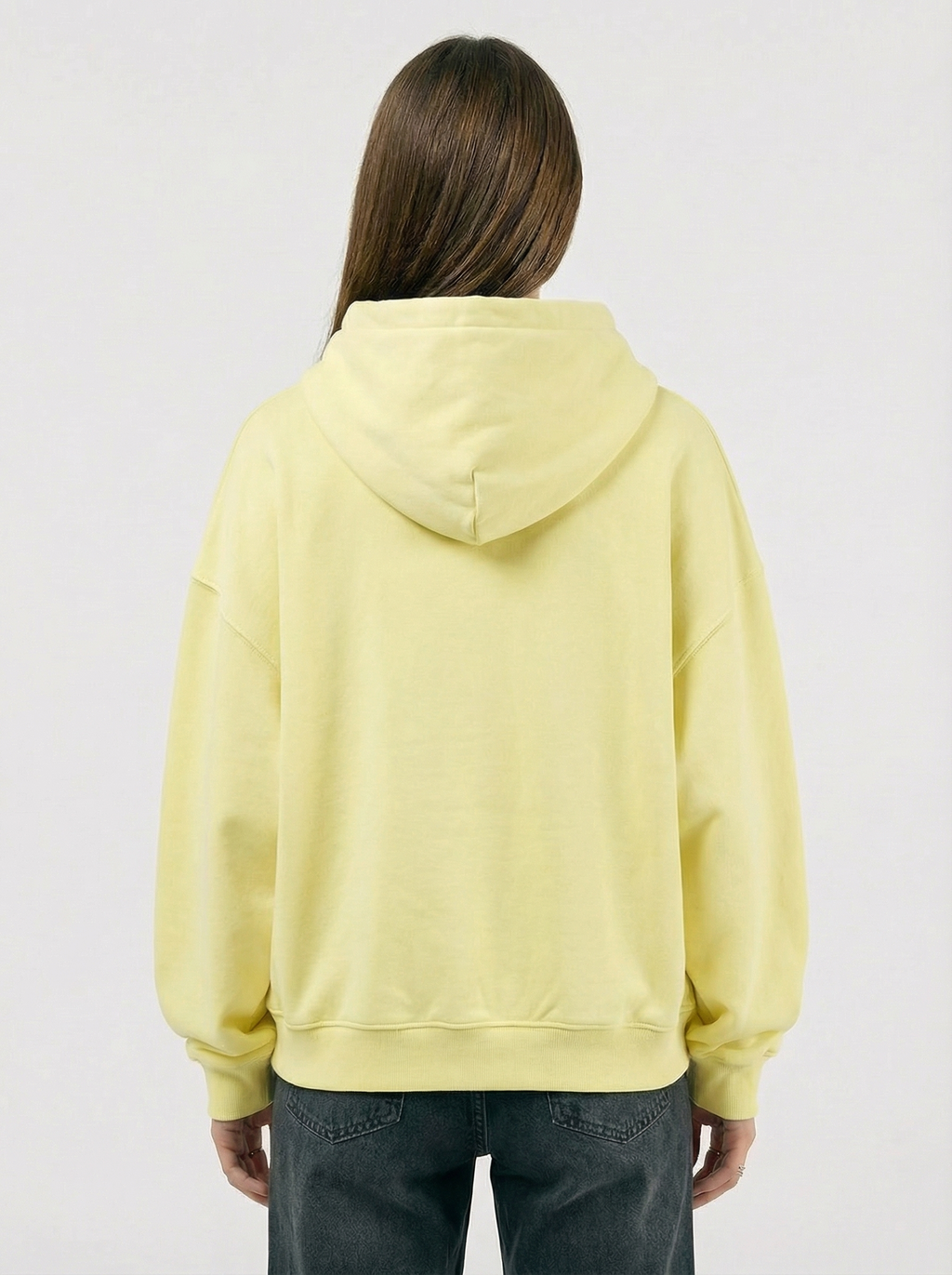 printed hoodie 11593