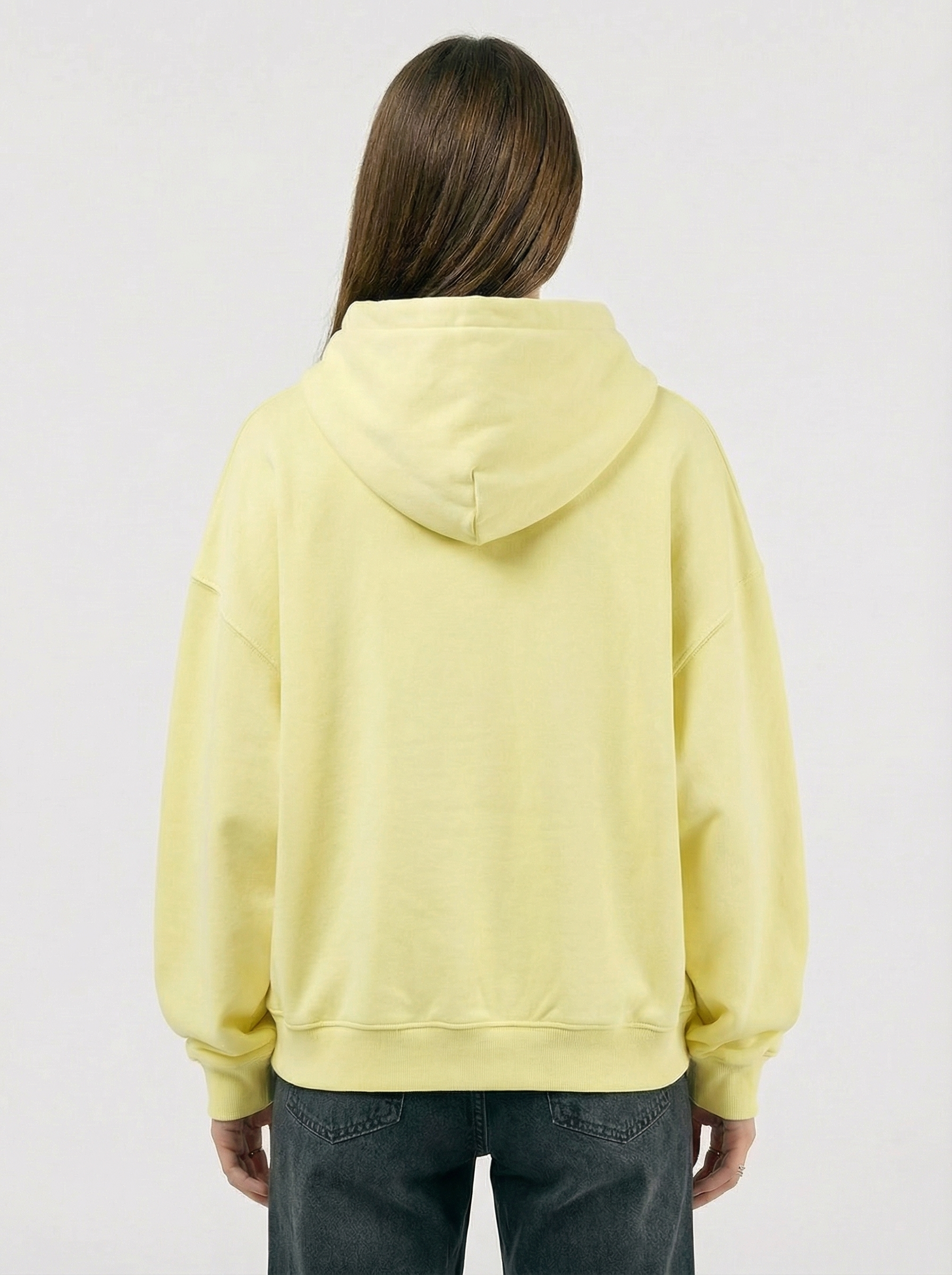 printed hoodie 11593