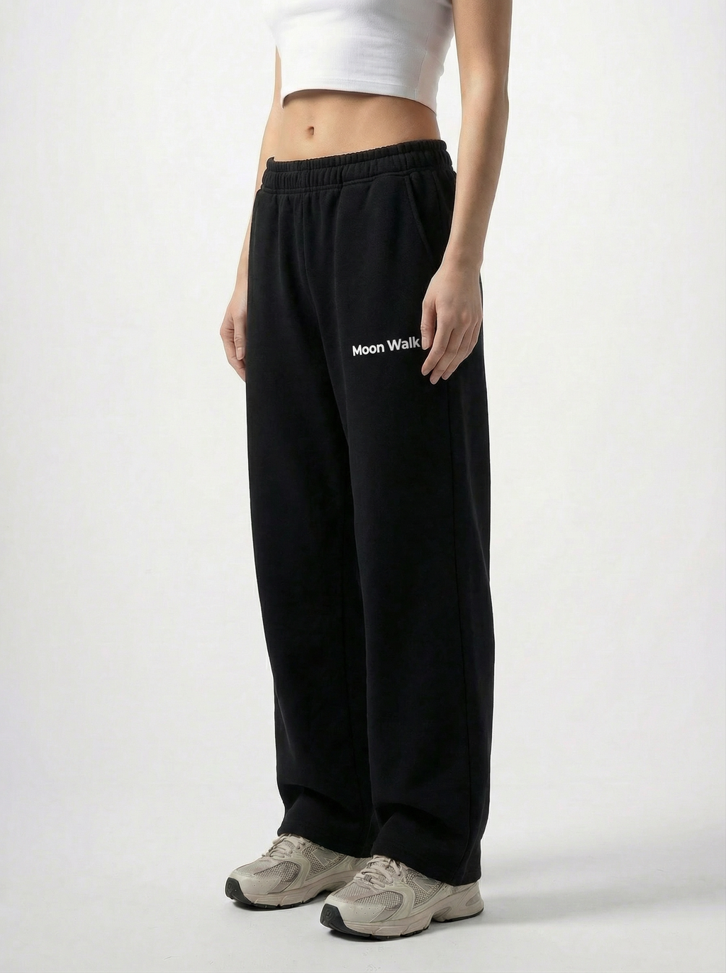wide leg pant  3113