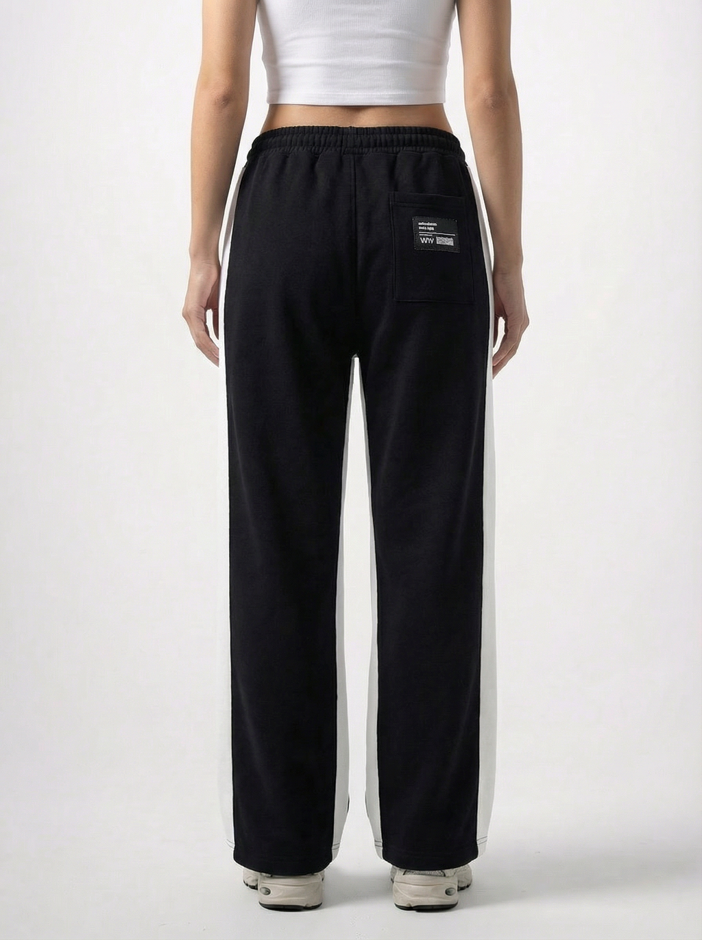 wide leg pant  3113