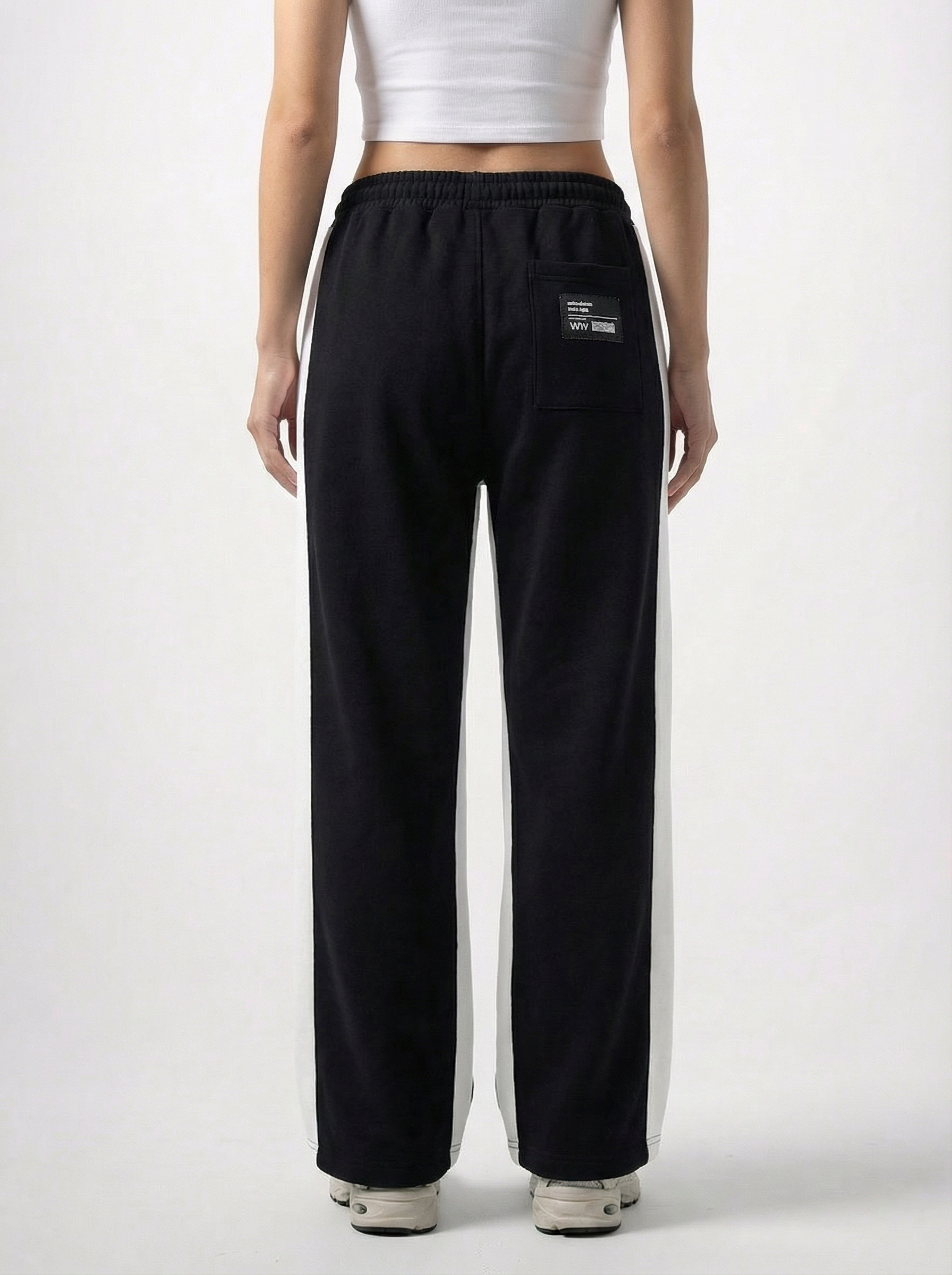wide leg pant  3113