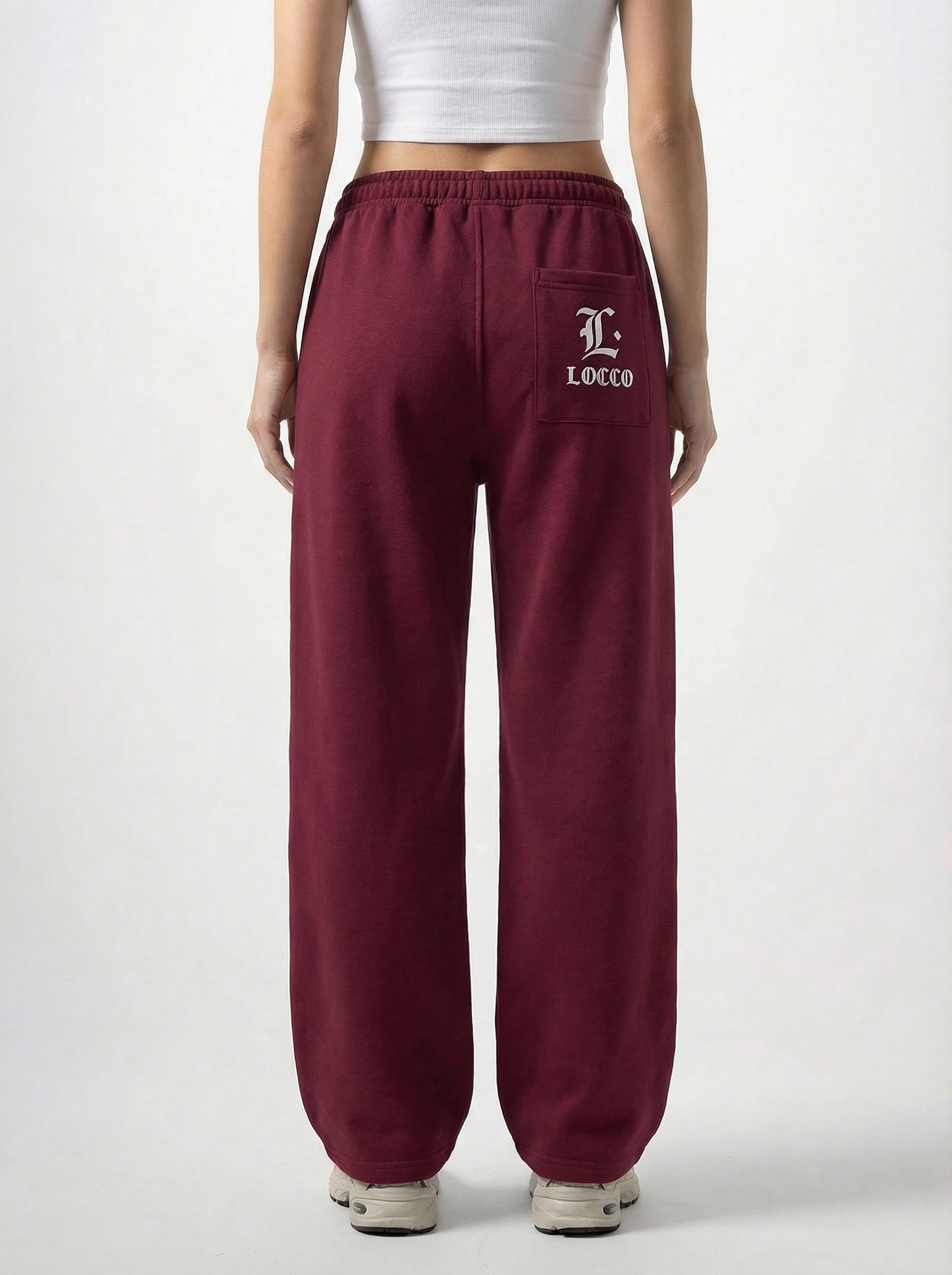 locco pant