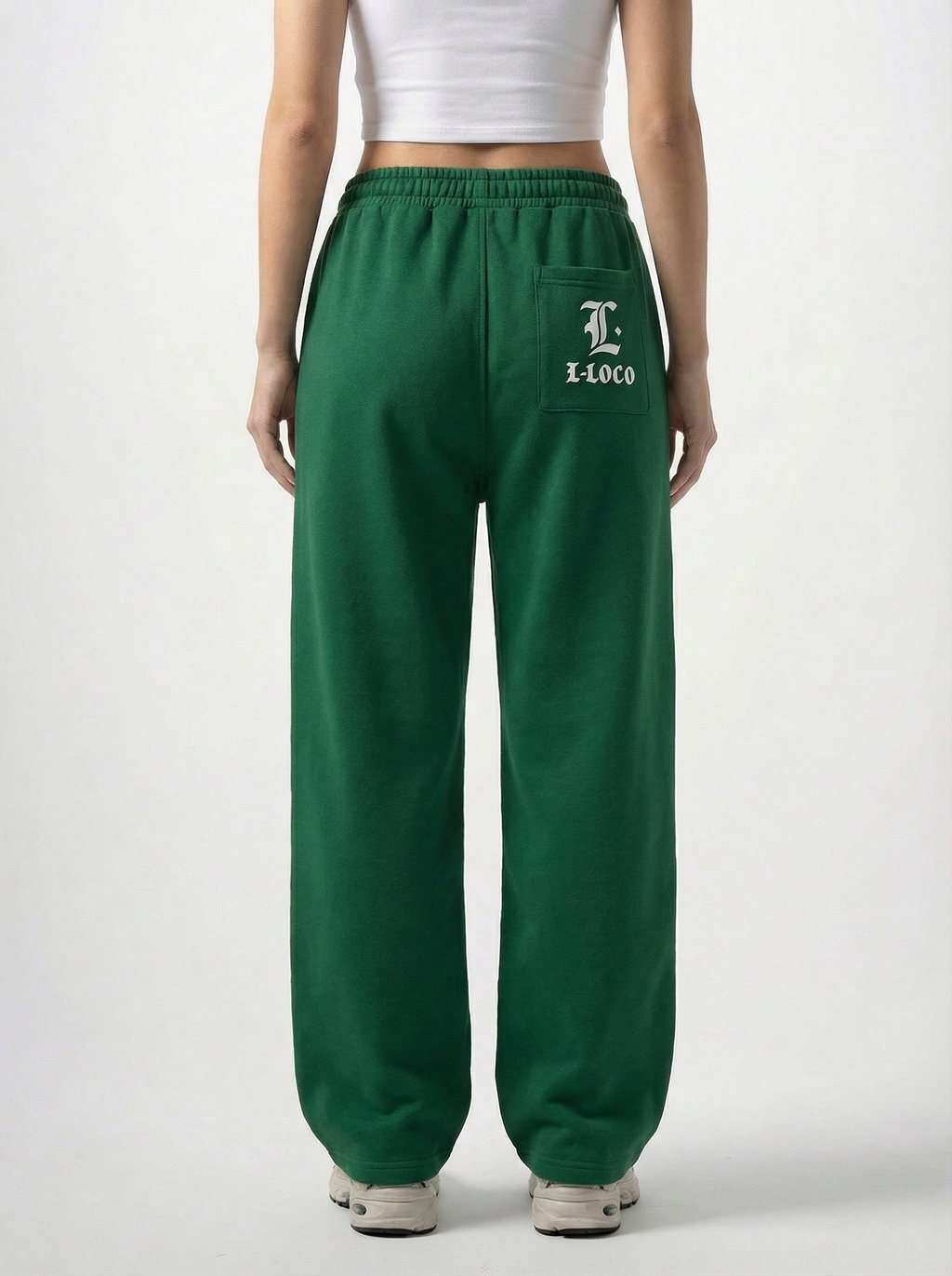 locco pant