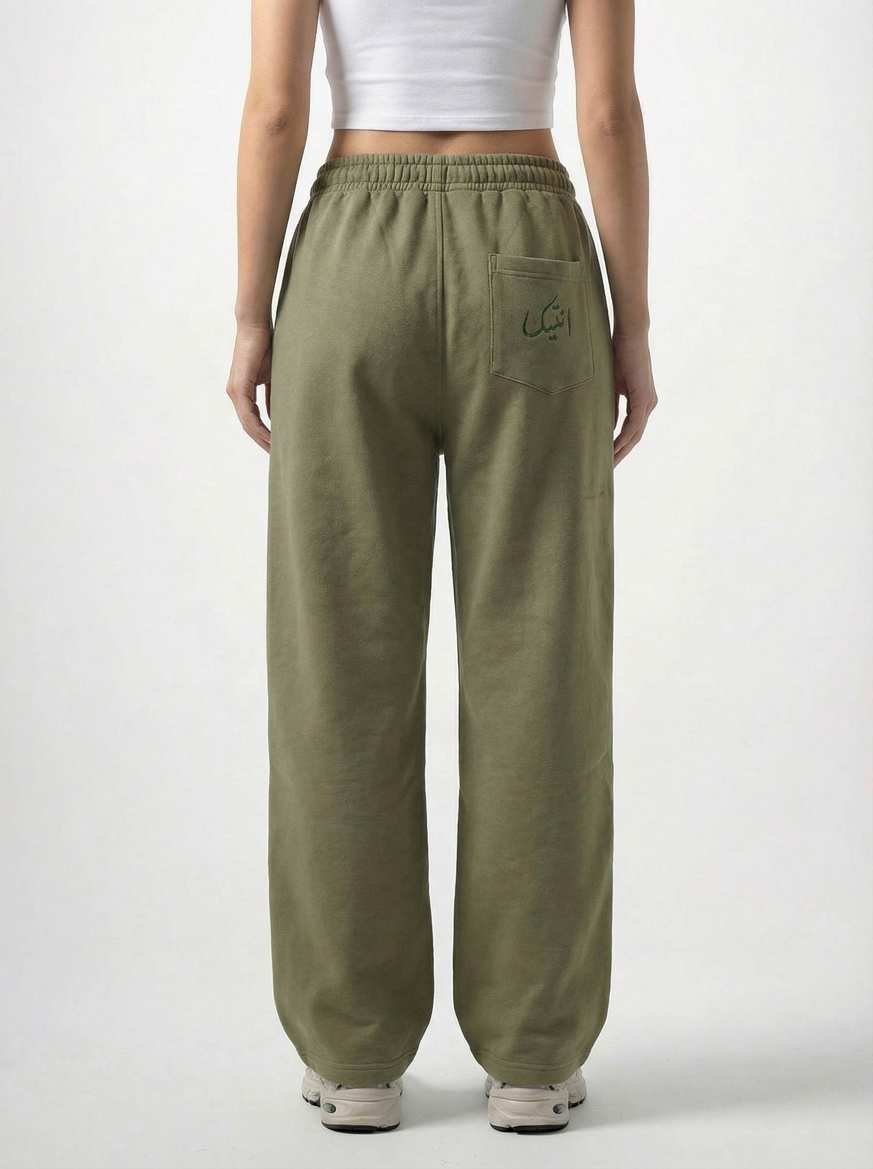 sweat pants 3139