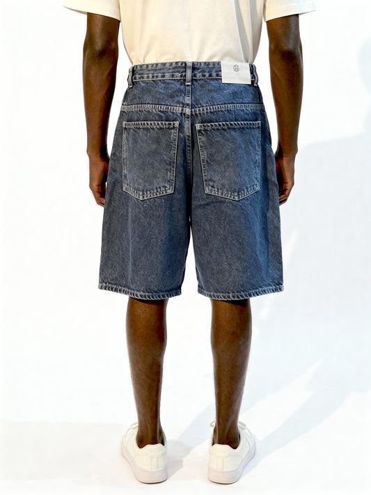 short jeans 4017