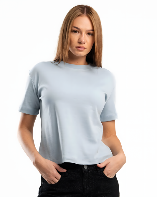 T-SHIRT TOP-7571