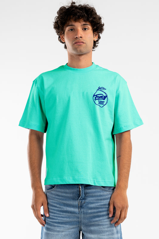 limited edition tee mint 7526