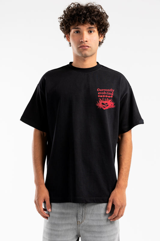 limited edtion tee 7527