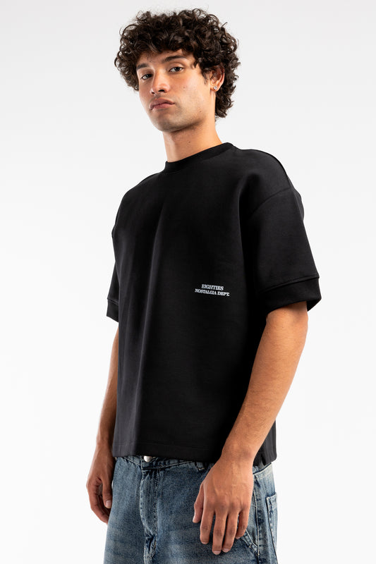 eighties nostalgia tee - 7385
