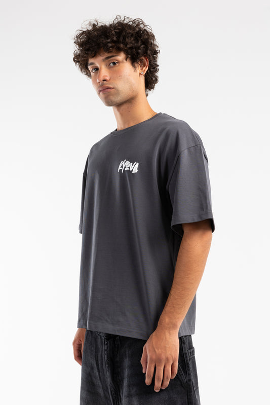 printed tee - 7660