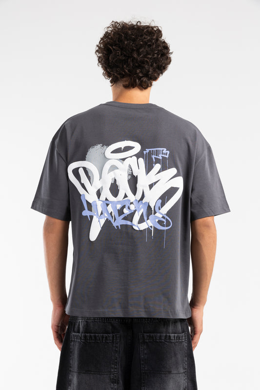 printed tee - 7660