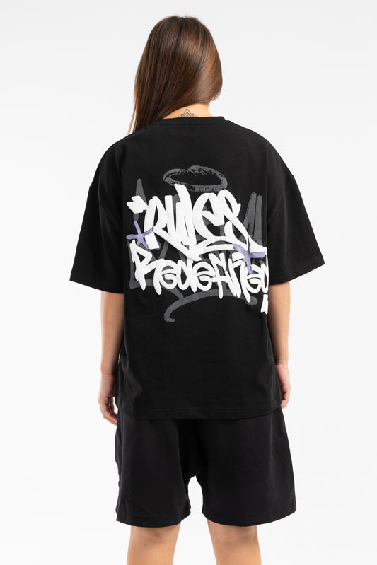 printed tee - 7661