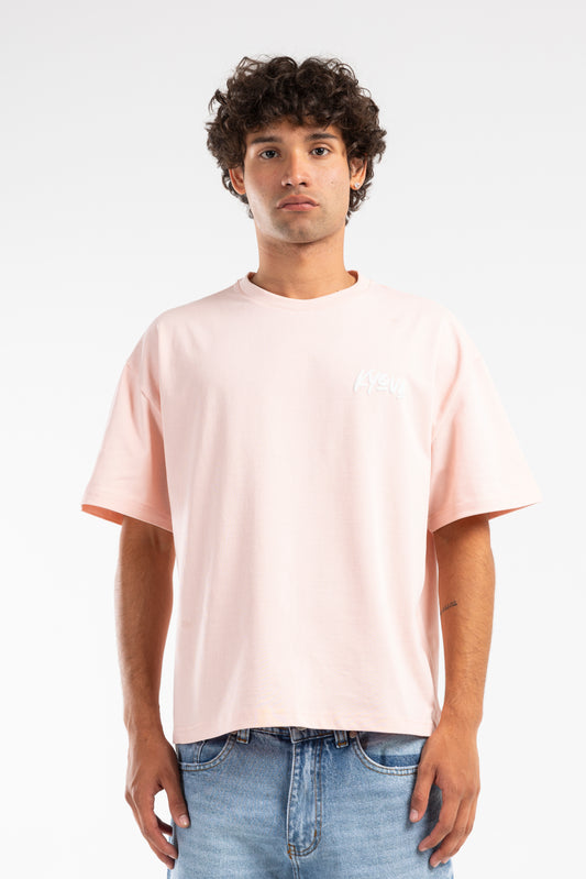 printed tee - 7663