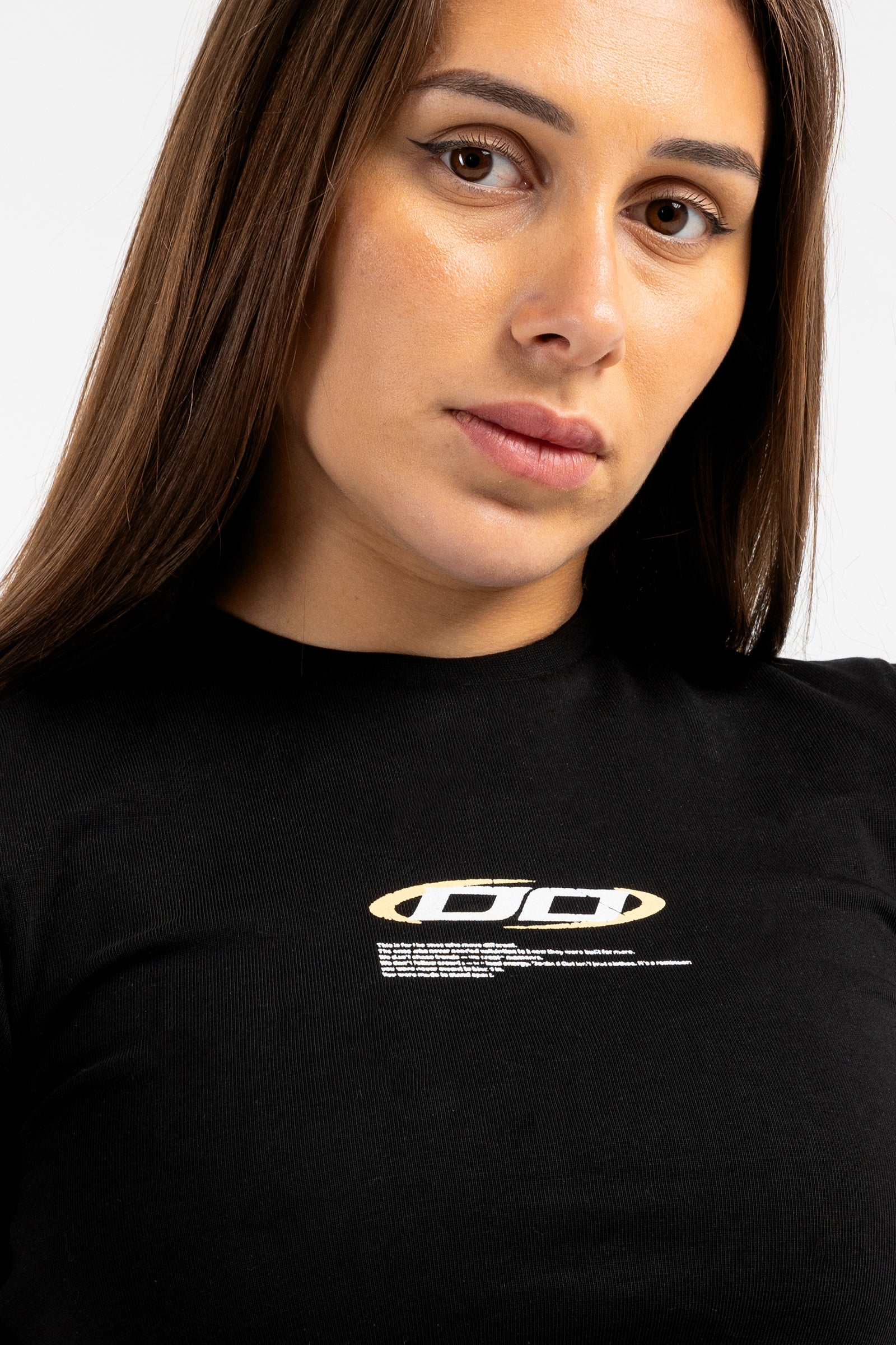 do knit baby tee - 7576