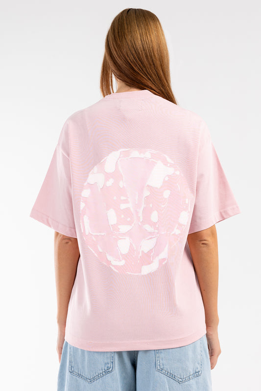 OVER SIZE T-SHIRT-7256