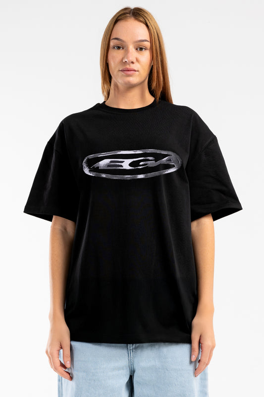 OVER SIZE T-SHIRT-7263