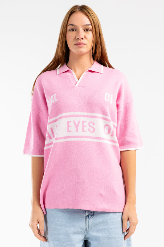 polo tee - 8042