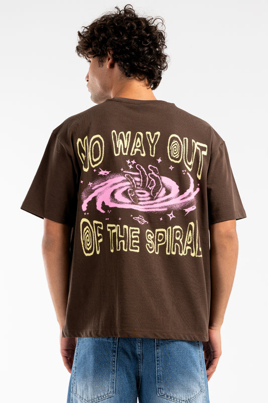 printed tee - 7484