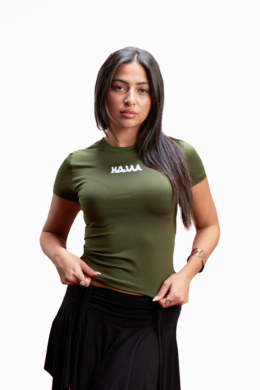 olive top