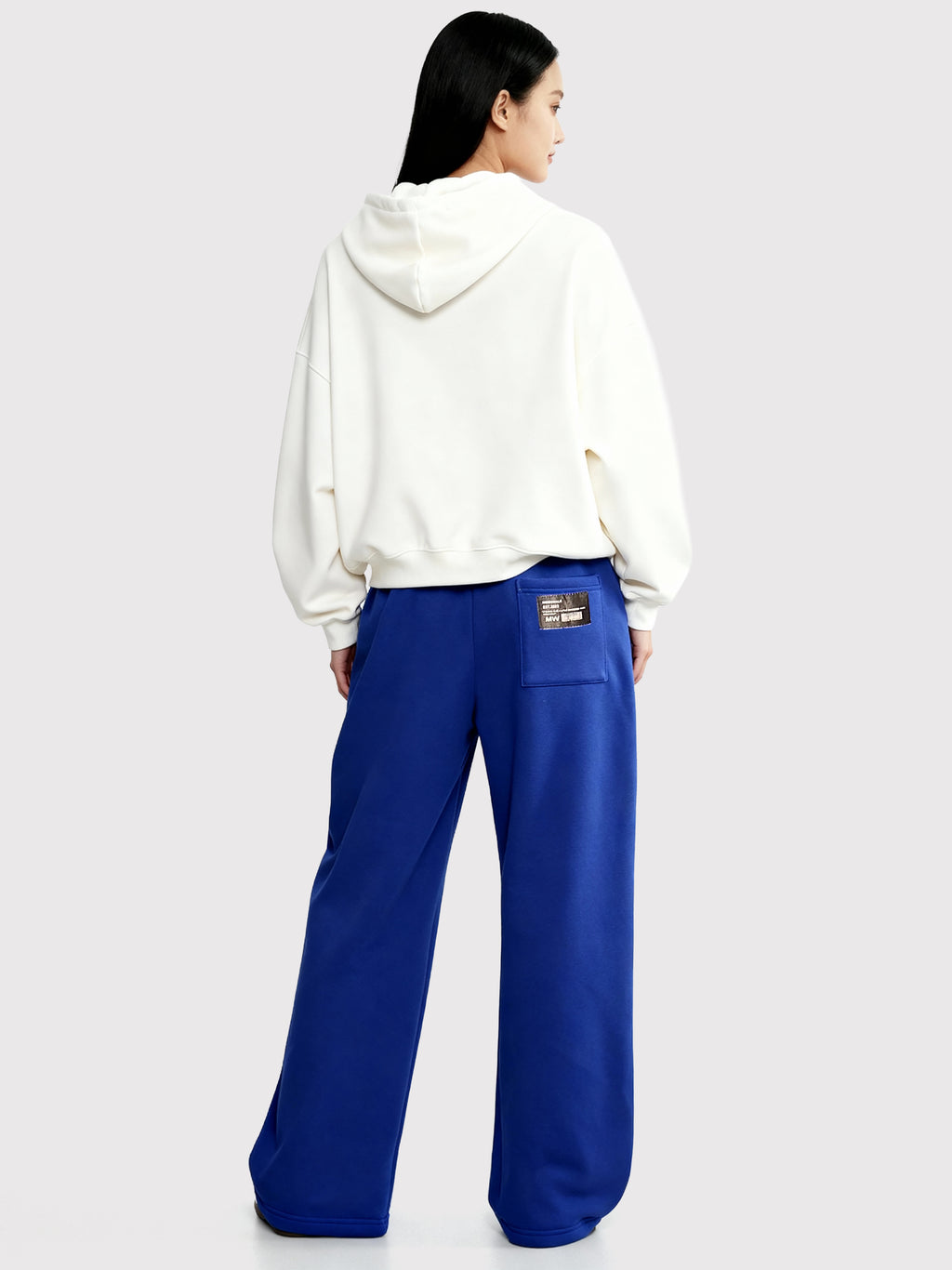 wide leg pant