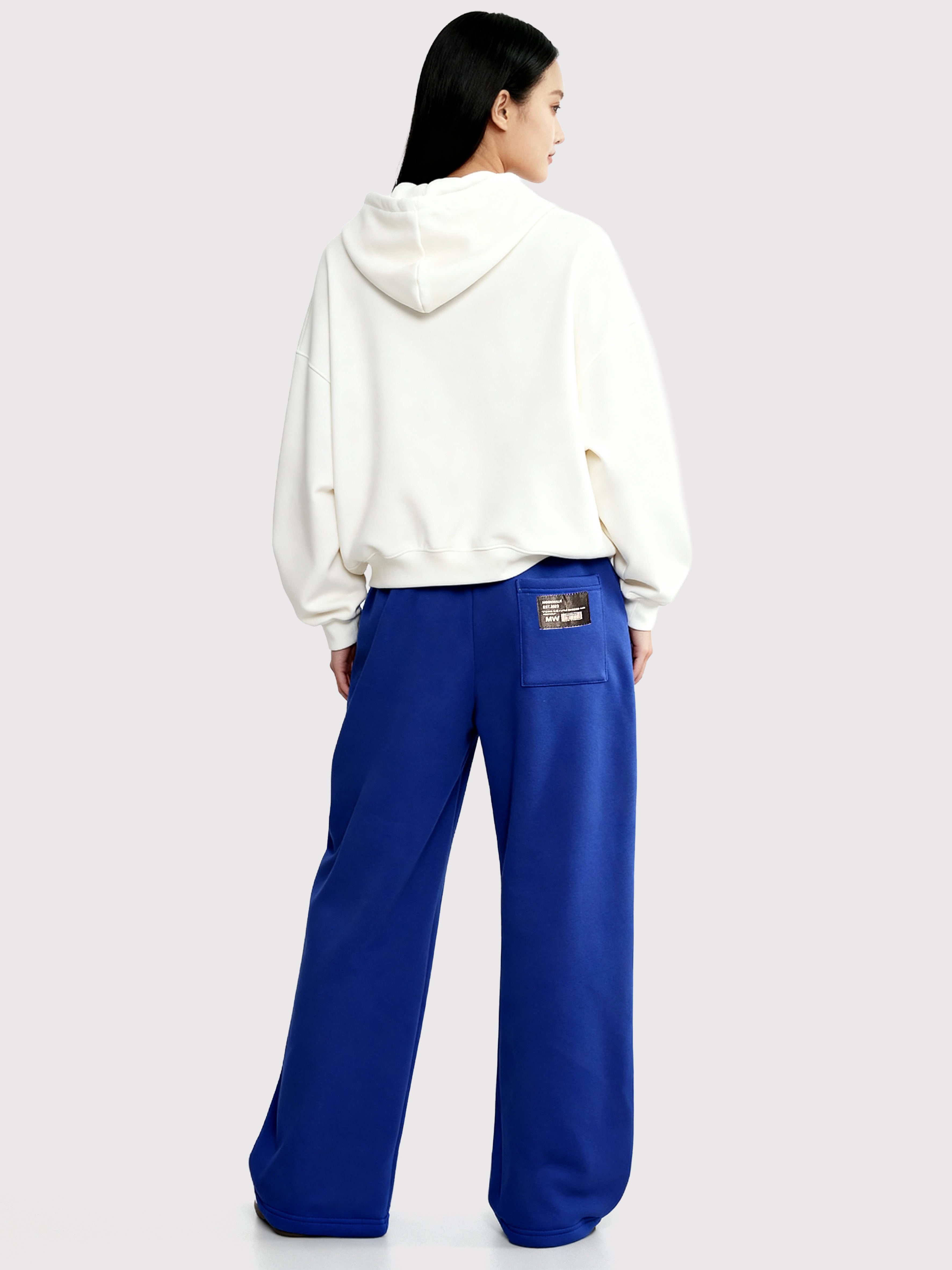 wide leg pant