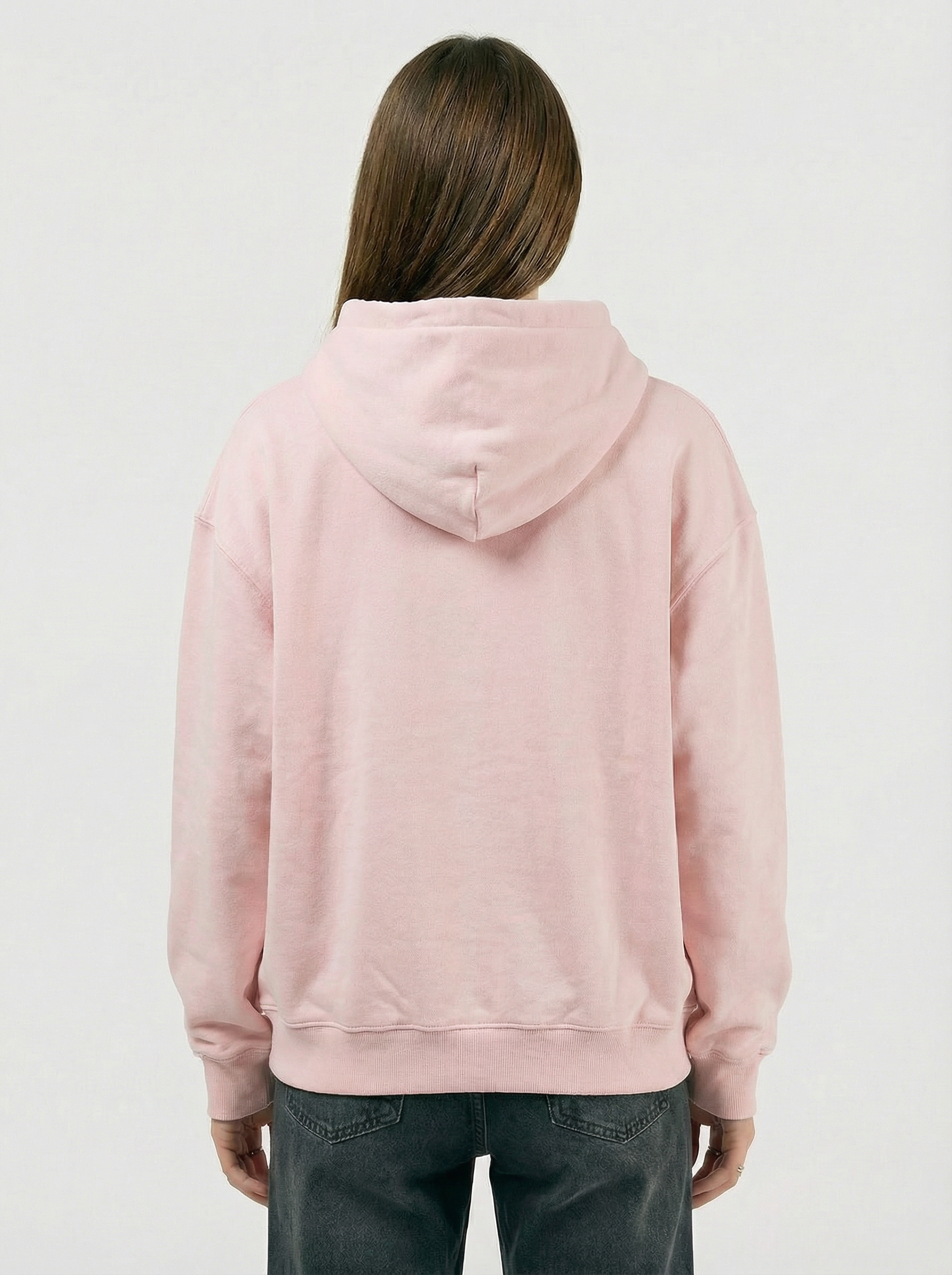 plain hoodie
