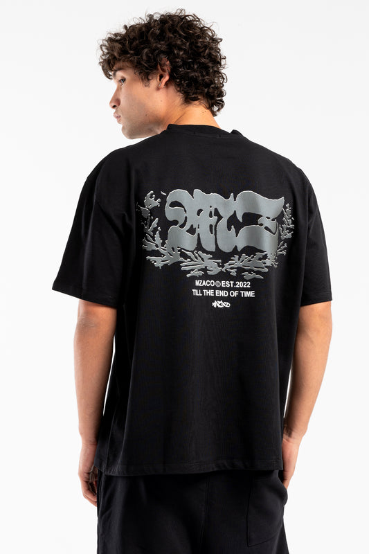 printed tee - 7510