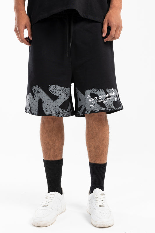 mzaco shorts - 4083