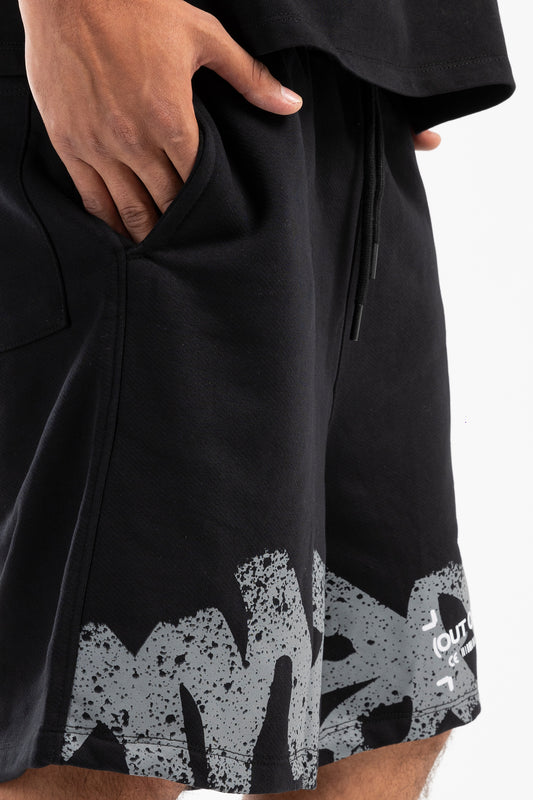mzaco shorts - 4083