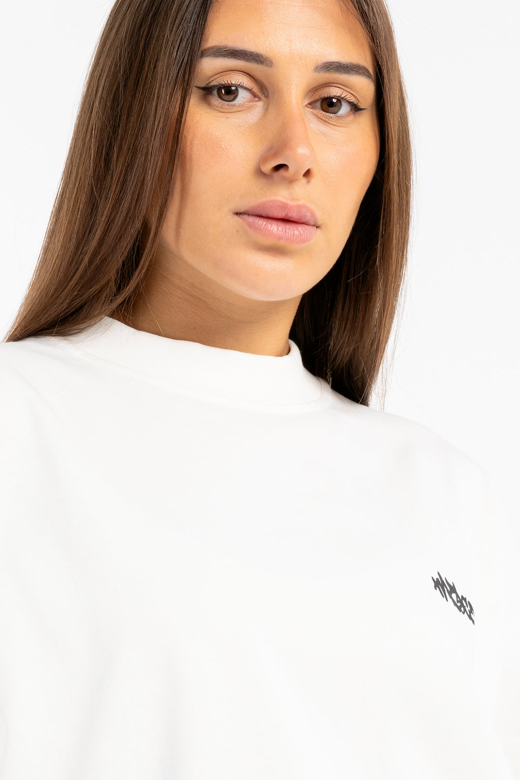 mzaco printed tee- 7391