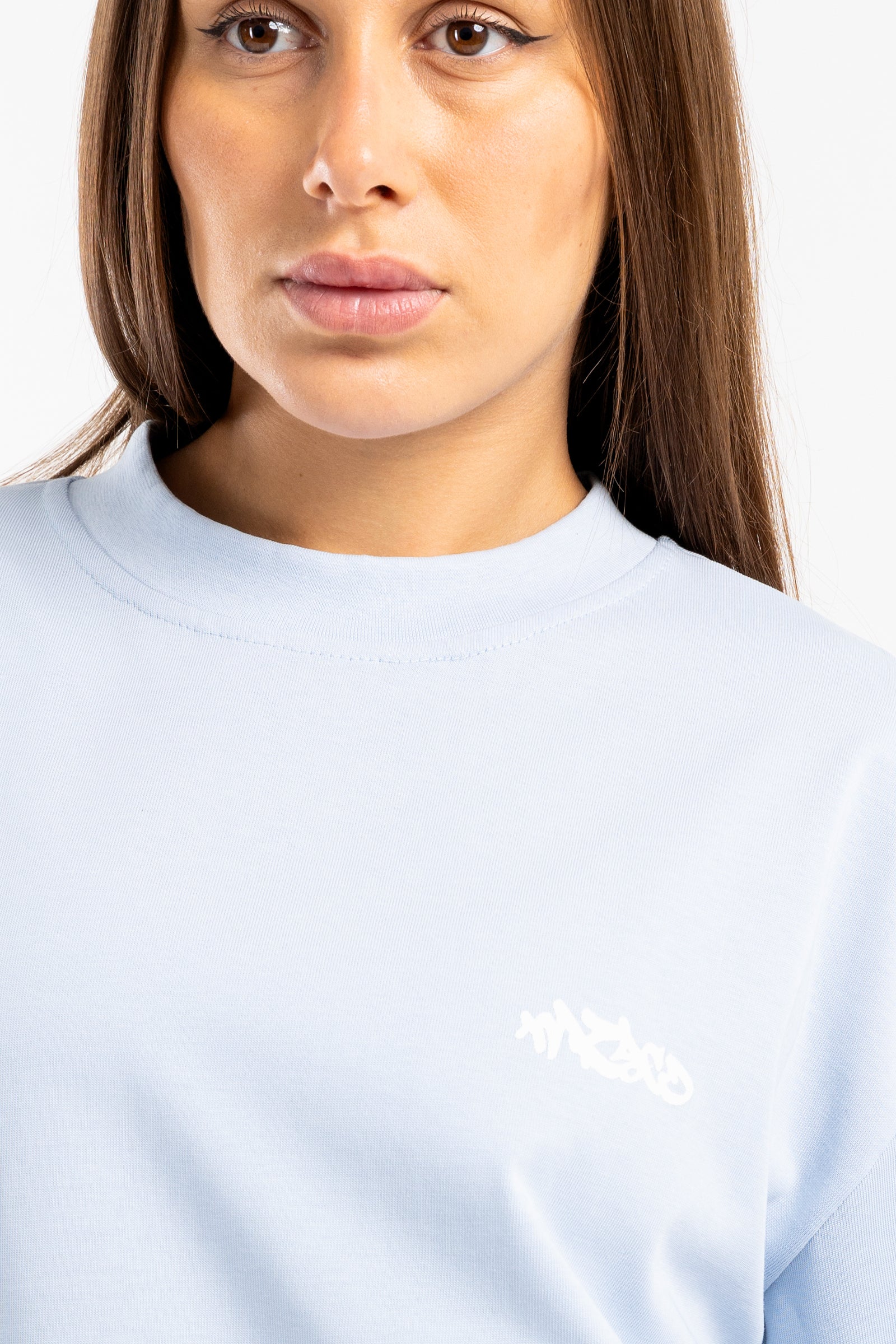 mzaco printed tee- 7391