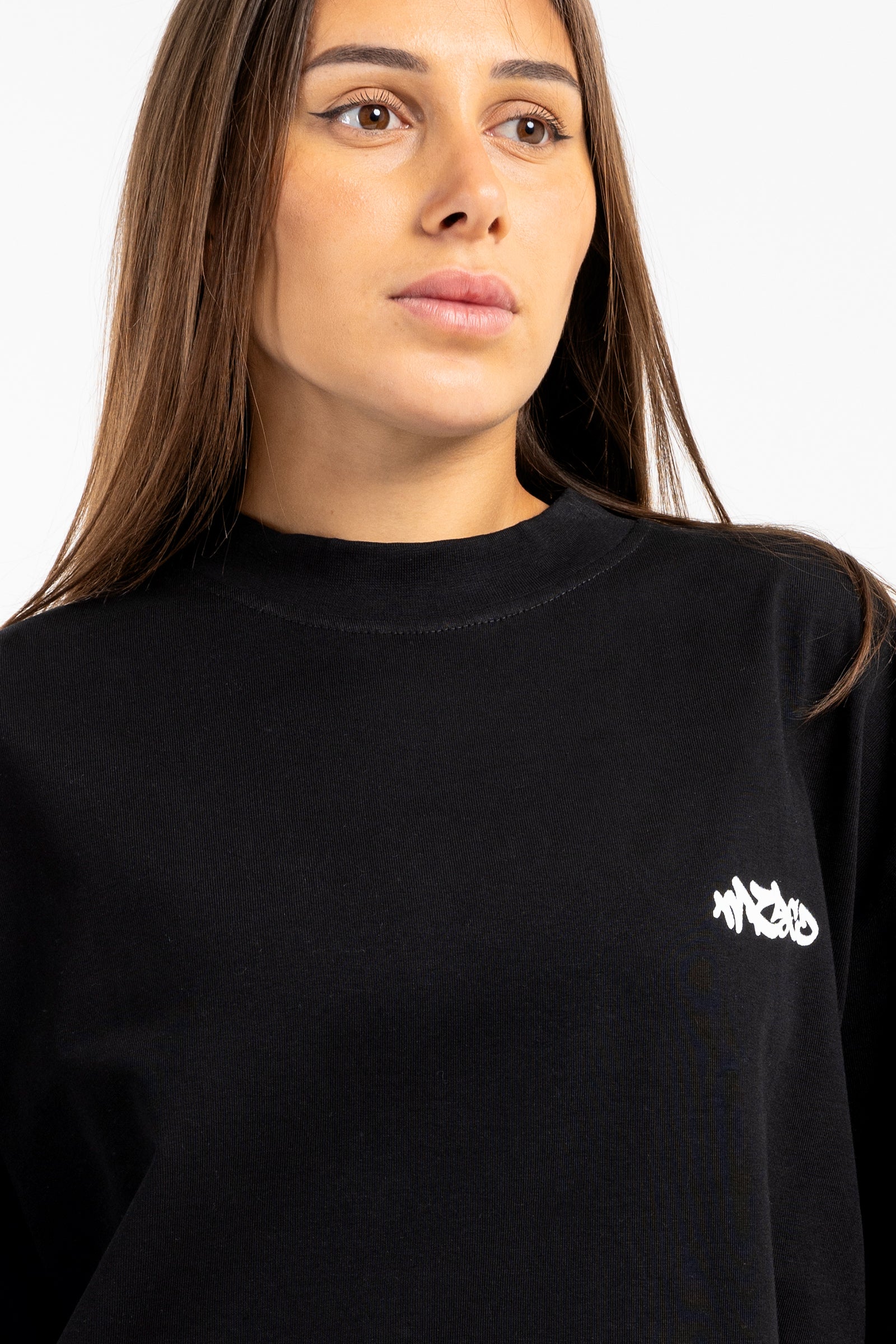 mzaco printed tee- 7391