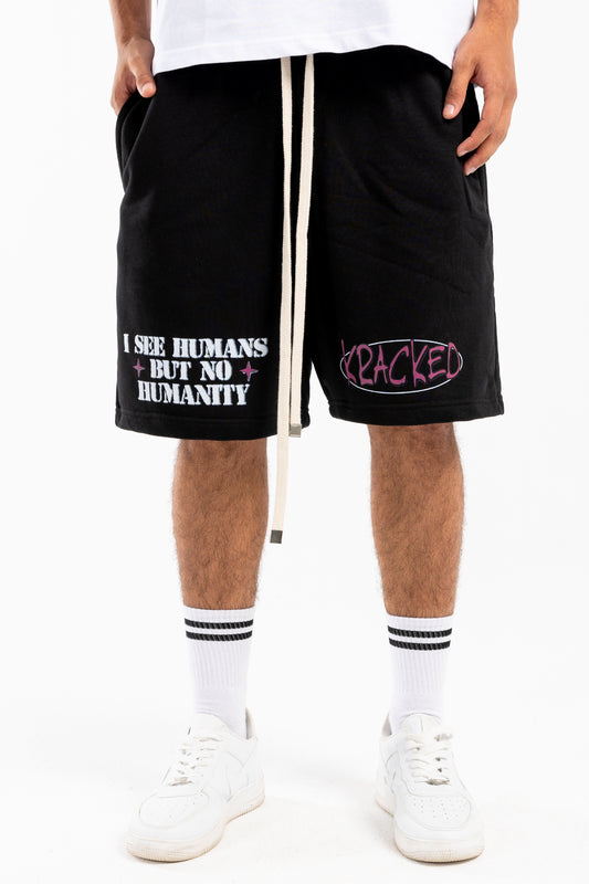 Humanity Shorts - 4086