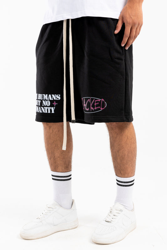 Humanity Shorts - 4086