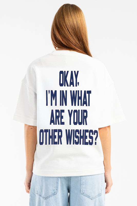 limited edtion tee 7745