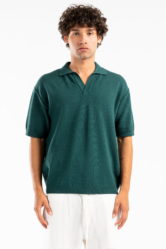 POLO T-SHIRT
