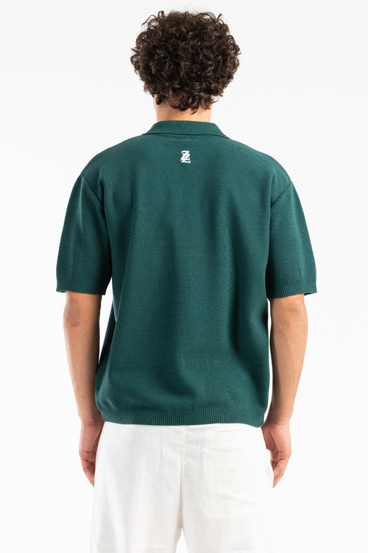 POLO T-SHIRT