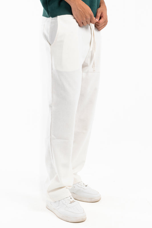 linen pant - 3296