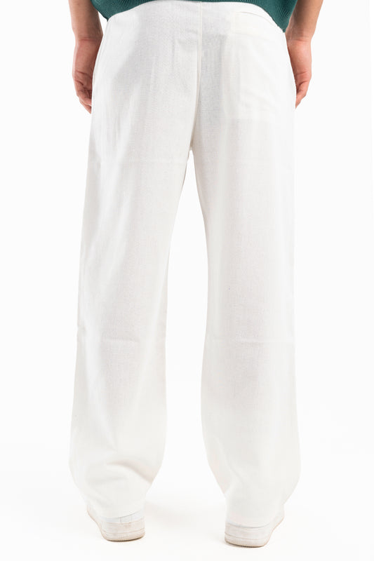linen pant - 3296