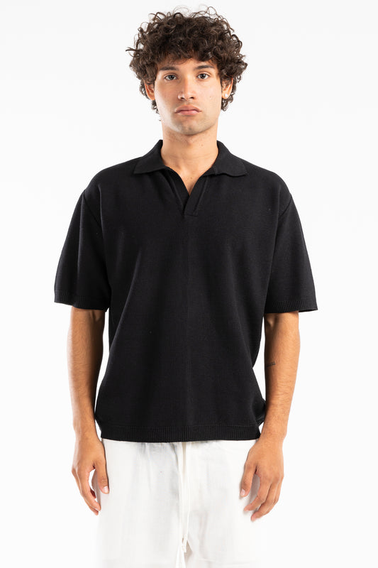 polo tee - 8058