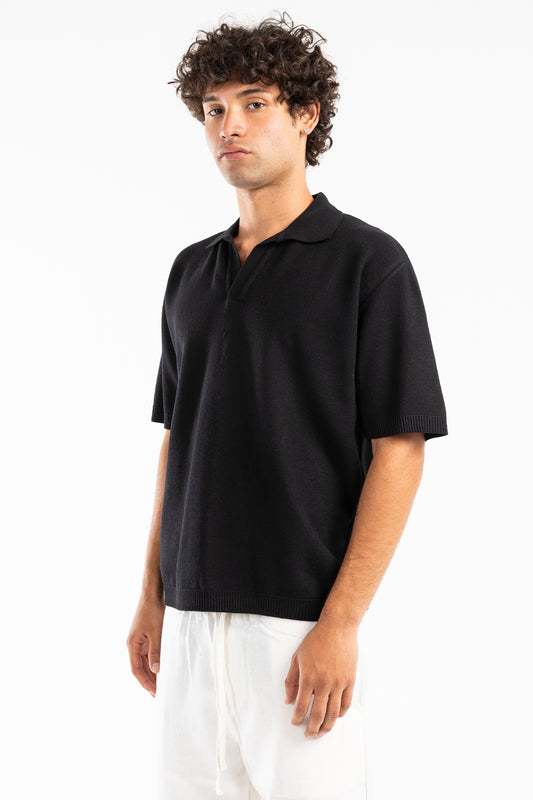 polo tee - 8058