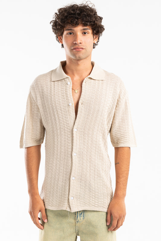 half sleeve shirt - 6080