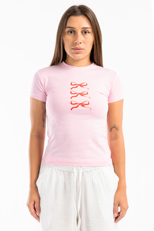 bowline baby tee - 7439