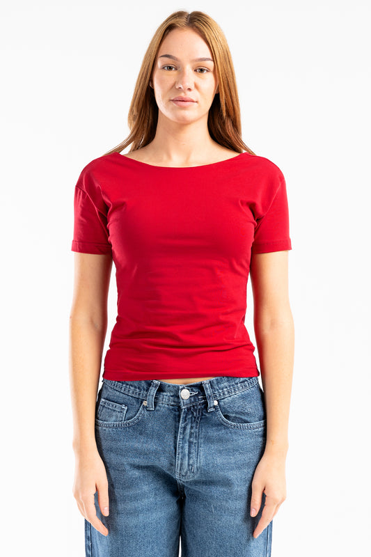 neck top - 77185
