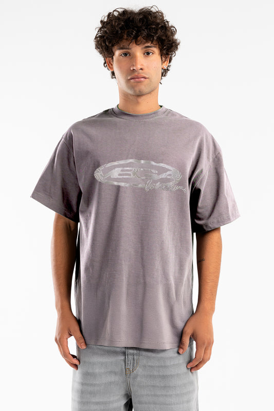 OVER SIZE T-SHIRT-7263